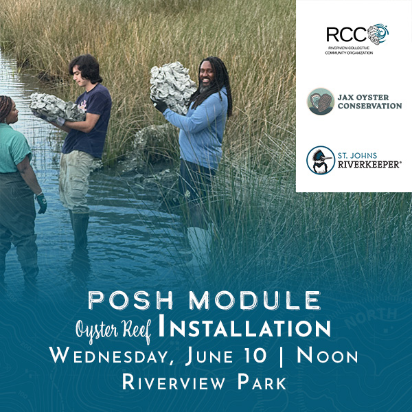POSH Install