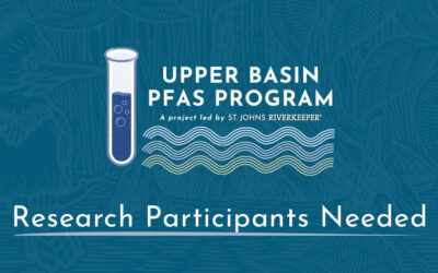 Research Participants Needed: Upper Basin PFAS Study