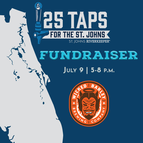 Wicked Barley Fundraiser