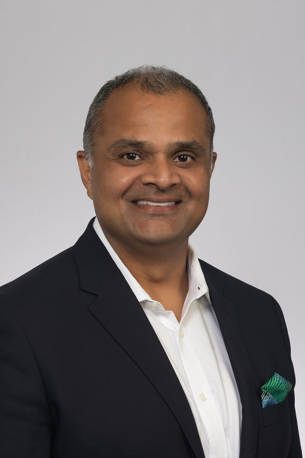 Ketan R. Patel