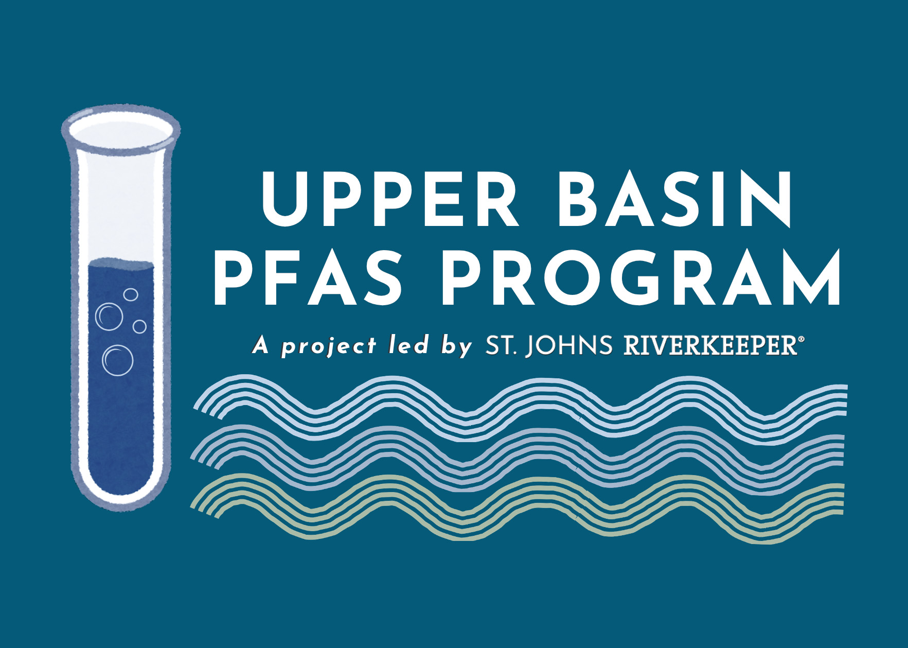 Upper Basin PFAS Program