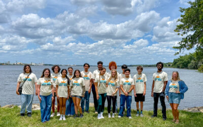 Inaugural Next Wave Leadership Academy