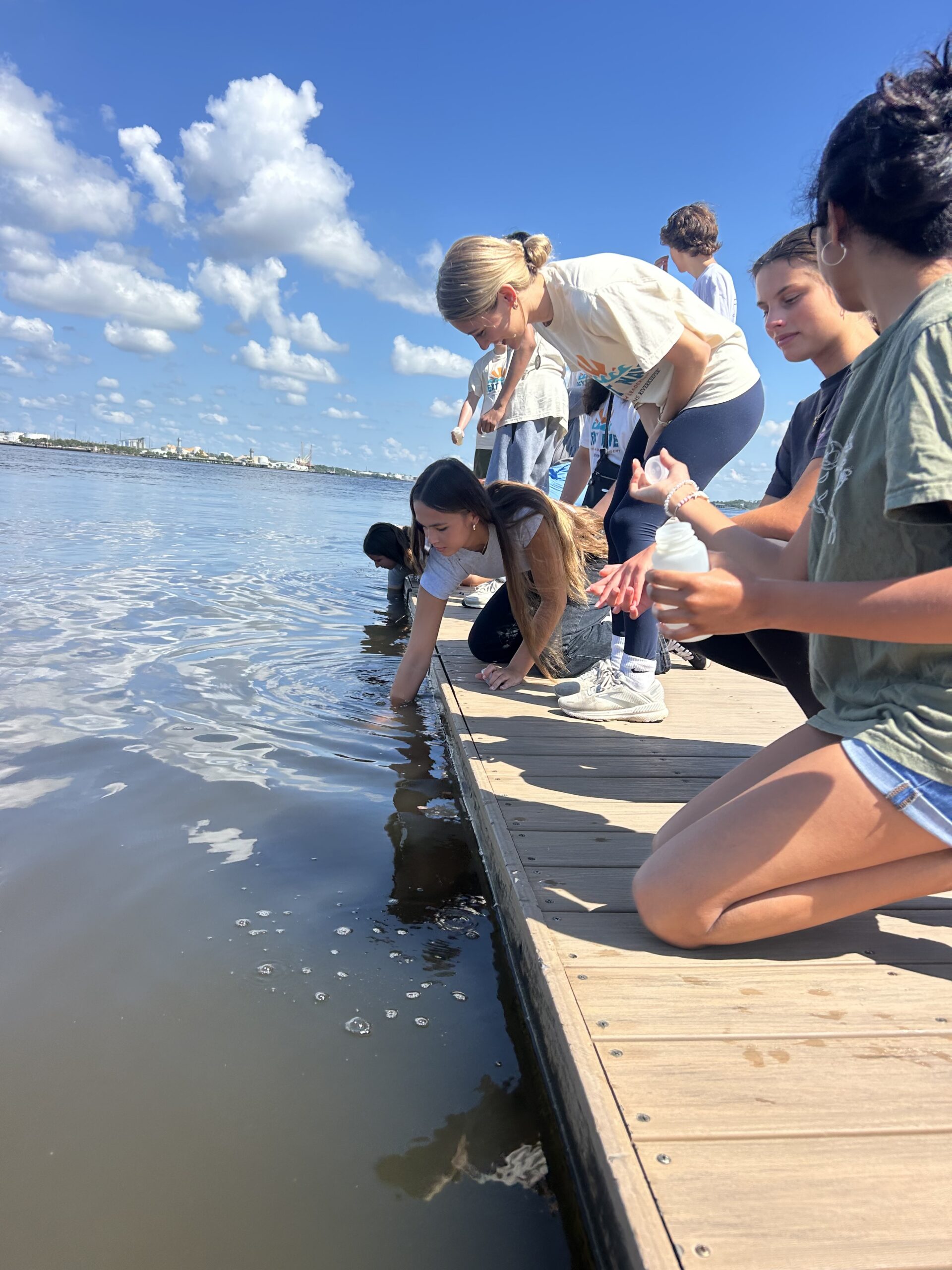 Water Quality Testing