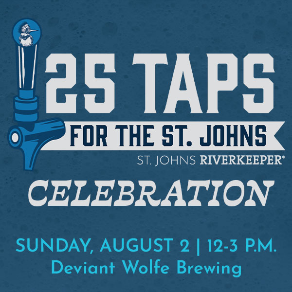 25 Taps Celebration