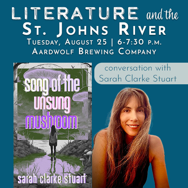 Literature and the River