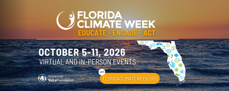 Florida Climate Week