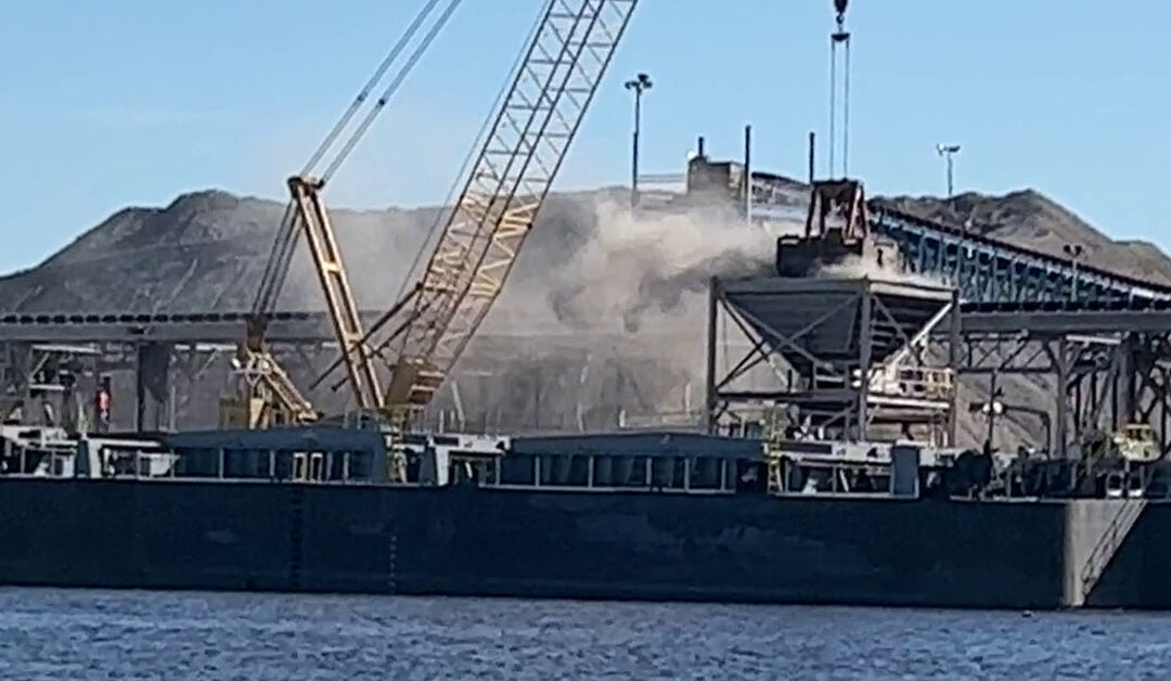 Coal Ash