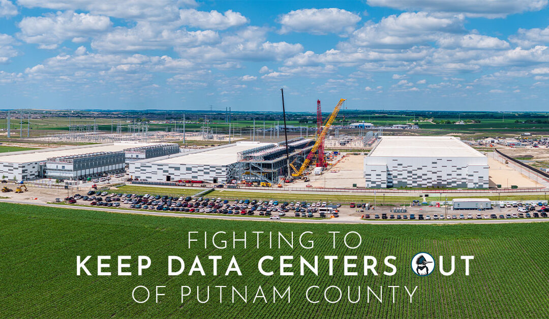 Data Centers Putnam
