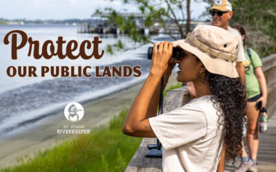 We Must Protect Our Public Lands
