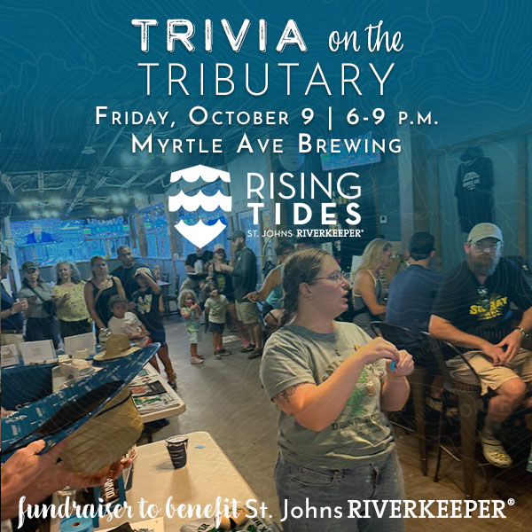 Trivia on the Tributary
