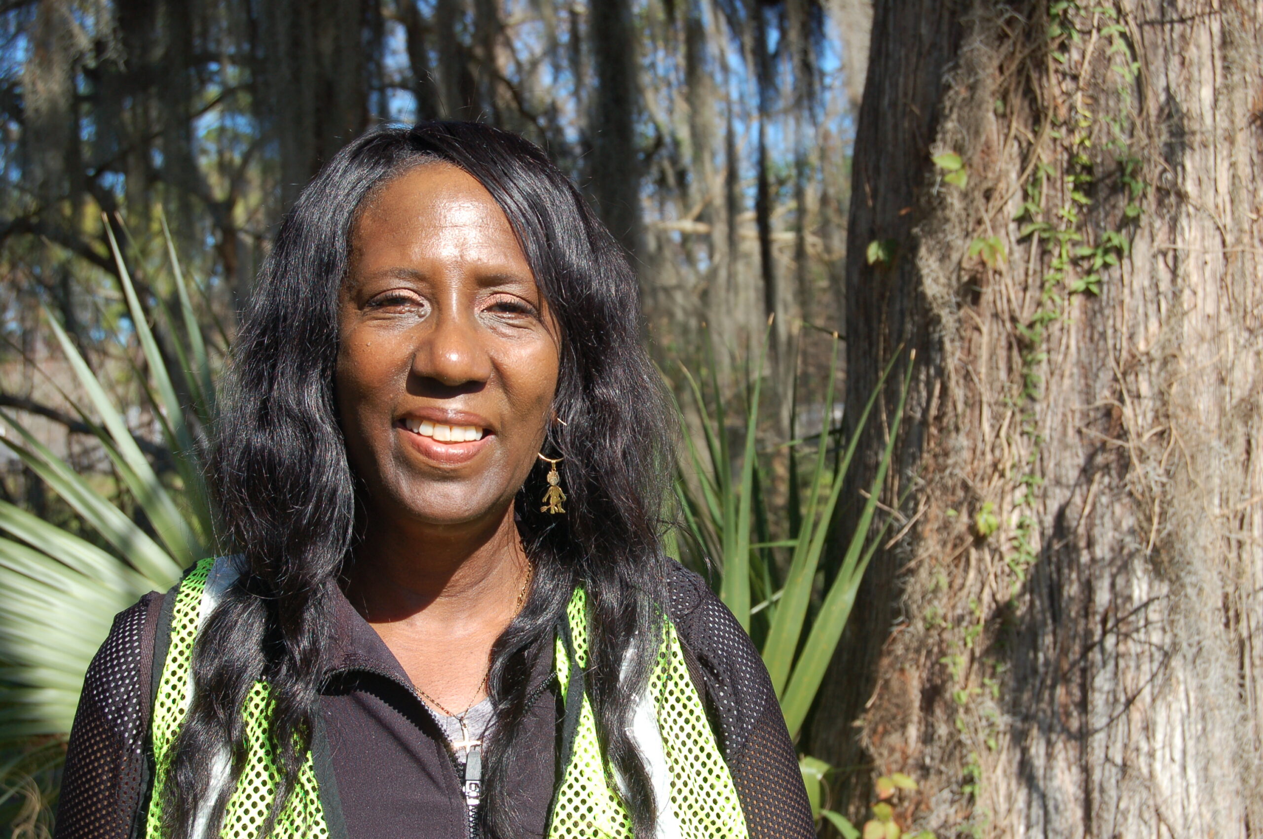 Gloria McNair