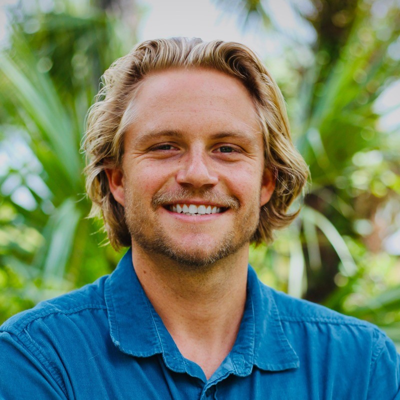 Hunter Matthews