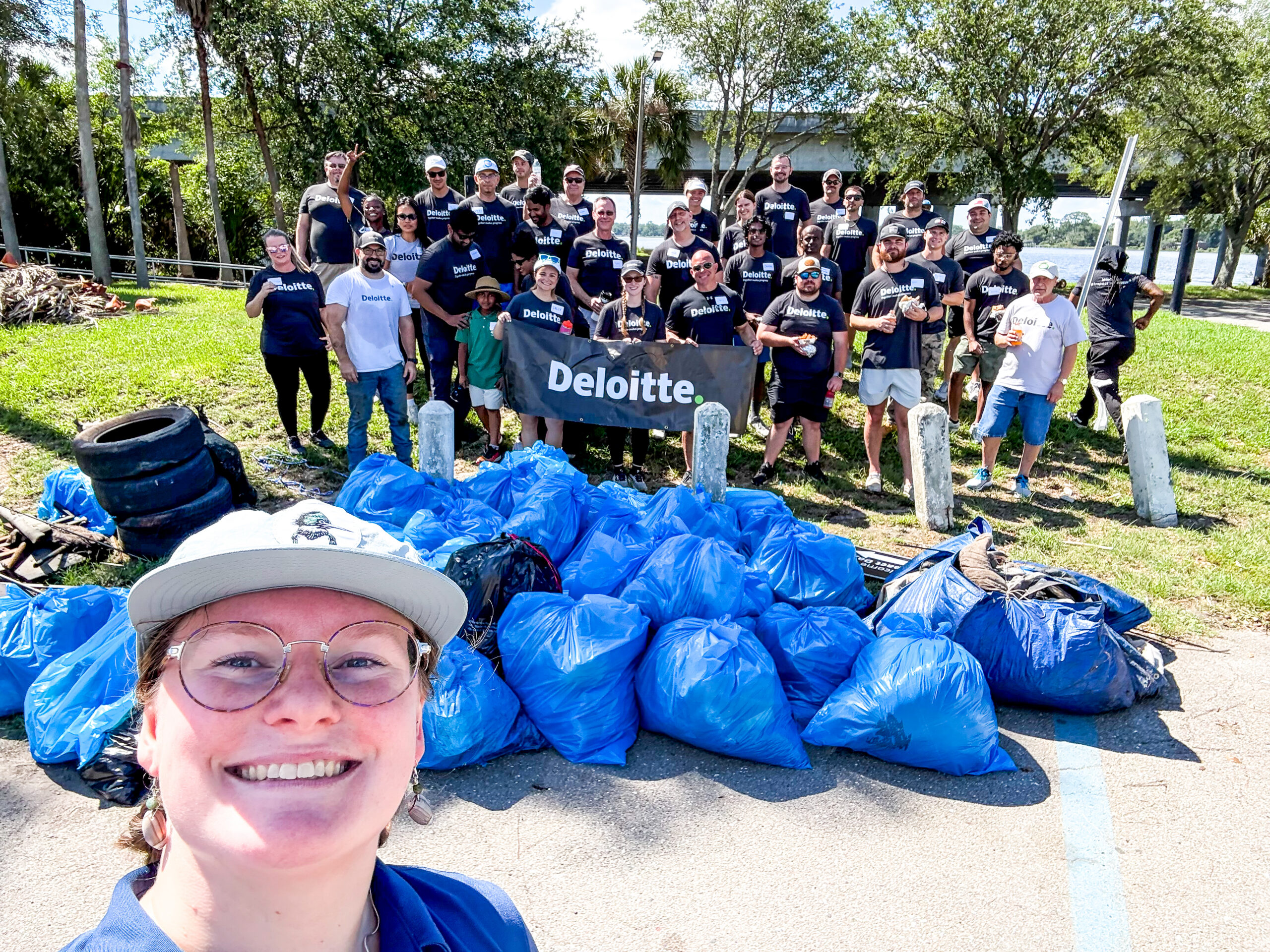 Cleanup Group Cleanup Group