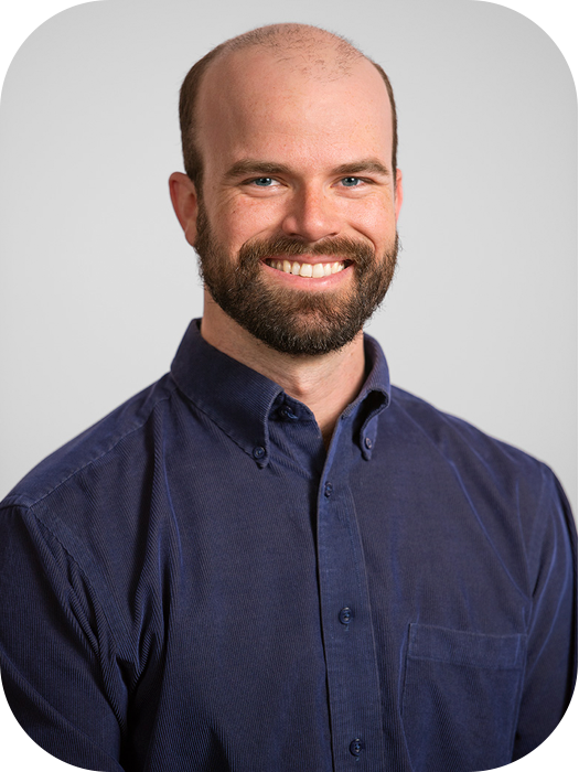 Josh McLawhorn
