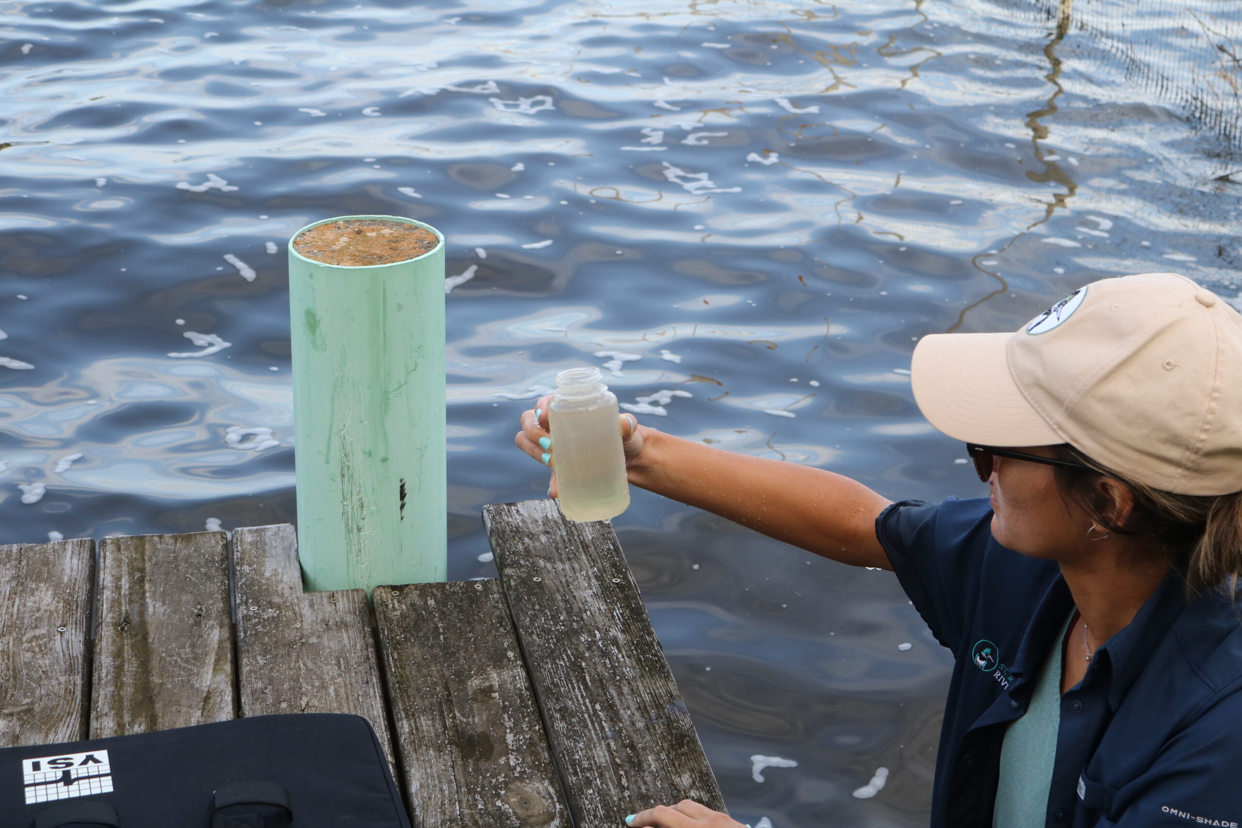 Water Sample