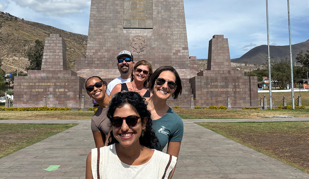 Waterkeepers Florida at the Equator