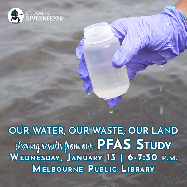 PFAS Study Results
